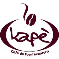 kape - Cafe de Fuerteventura